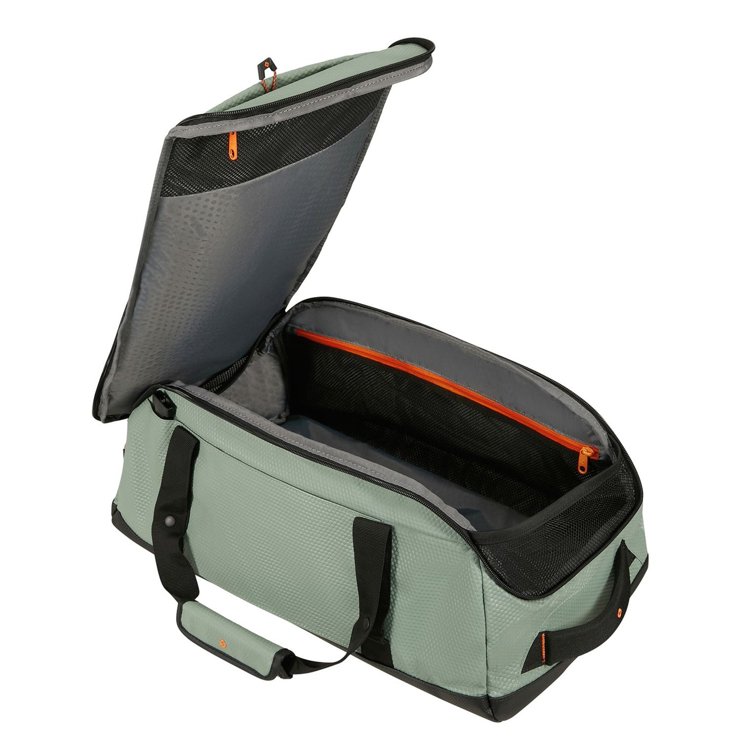 Samsonite Ecodiver Duffle S light sage