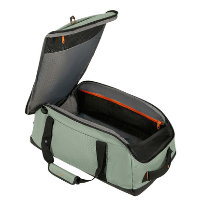 Samsonite Ecodiver Duffle S light sage