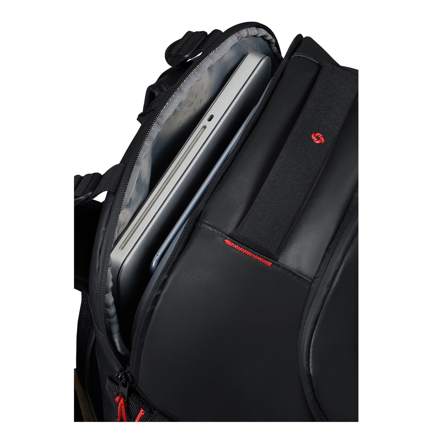 Samsonite Ecodiver Travel Backpack S 17.3" black