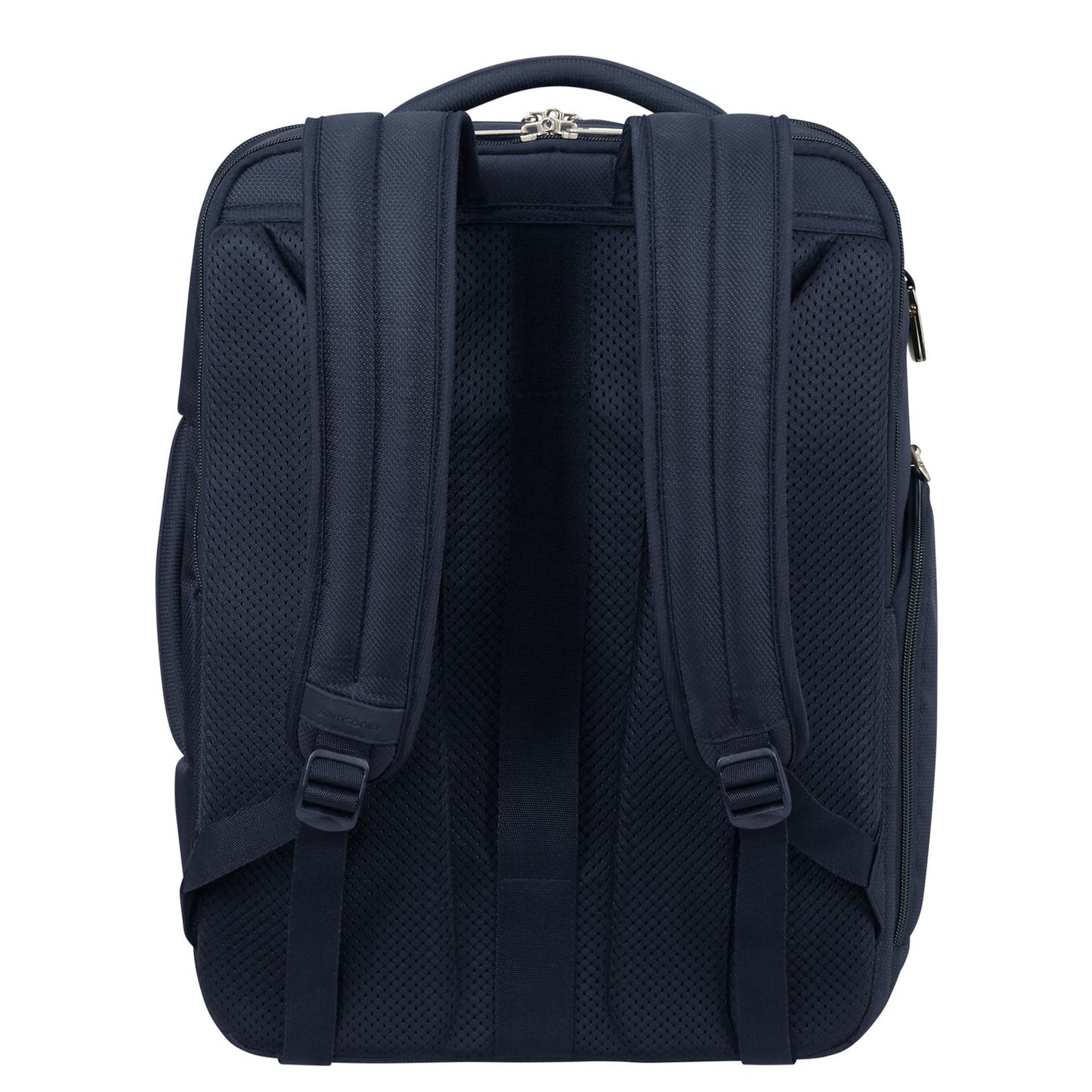Samsonite Respark Underseat Backpack M - 34 liter - 45x36x20 cm - 17.3" laptopvak - midnight blue