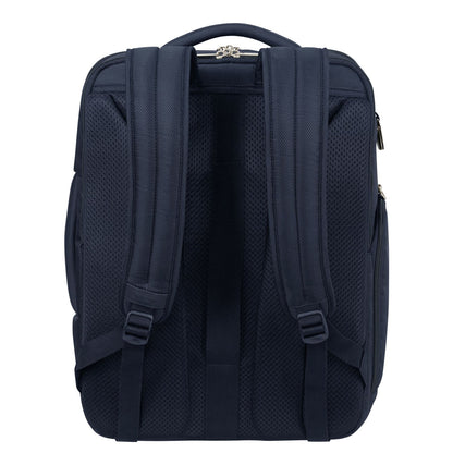 Samsonite Respark Underseat Backpack M - 34 liter - 45x36x20 cm - 17.3" laptopvak - midnight blue