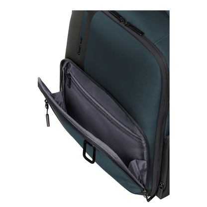 Samsonite Biz2Go Underseat Backpack S deep blue