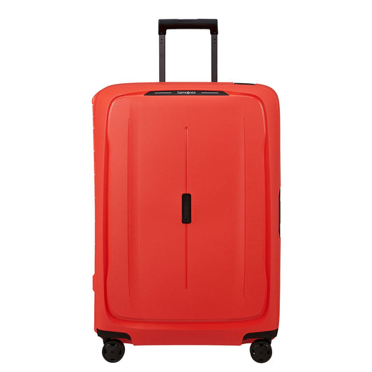 Samsonite Essens Spinner 75 cm lava