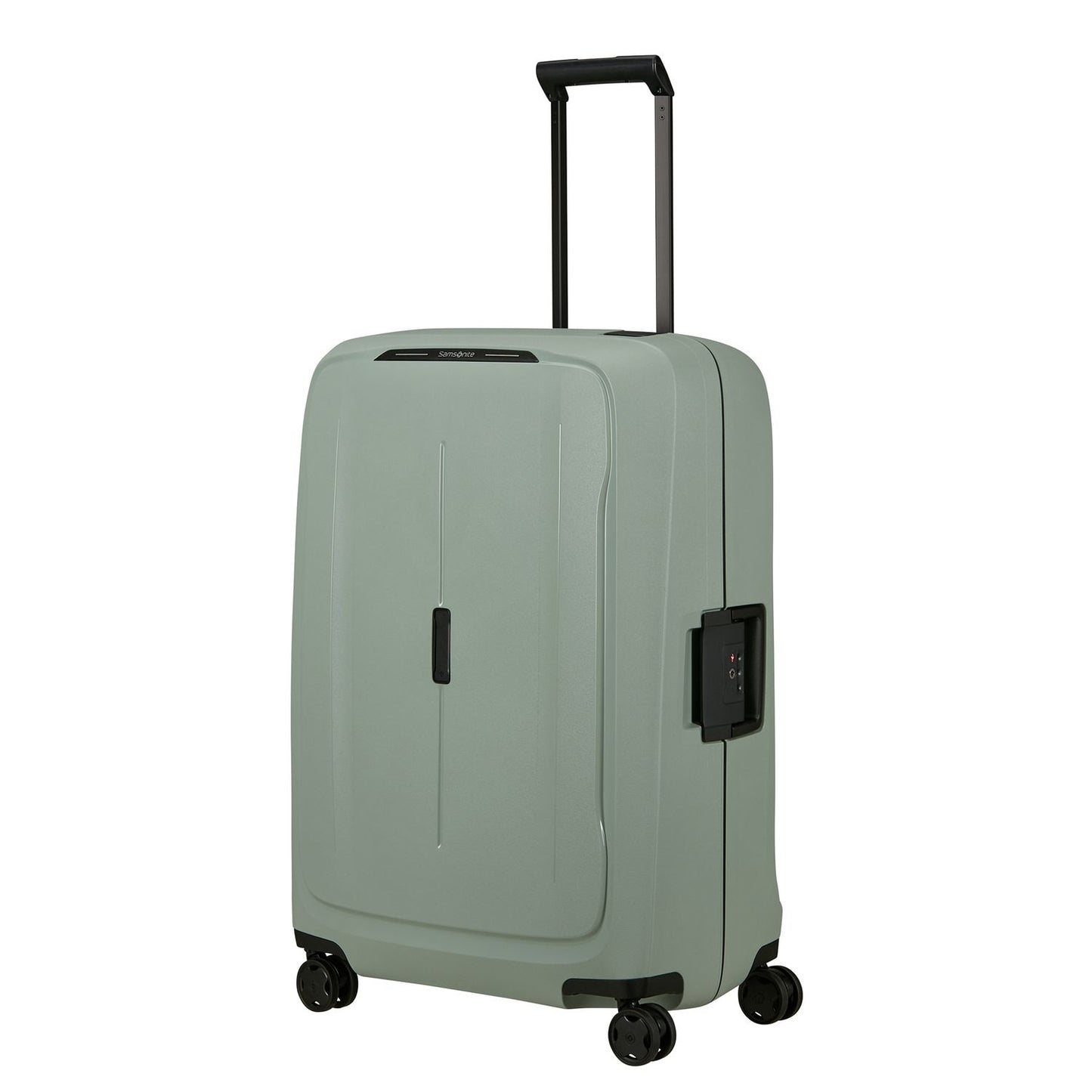 Samsonite Essens Spinner 75 cm sage