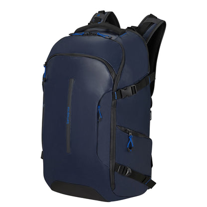 Samsonite Ecodiver Travel Backpack S 17.3" blue nights