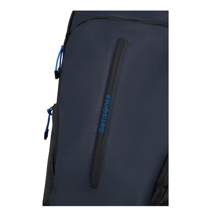 Samsonite Ecodiver Urban Laptop Backpack M blue nights