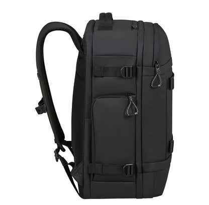 Samsonite Cabin Pack Underseat Backpack M - 37 liter - 45x36x20 cm - Laptopvak 17.3" - black