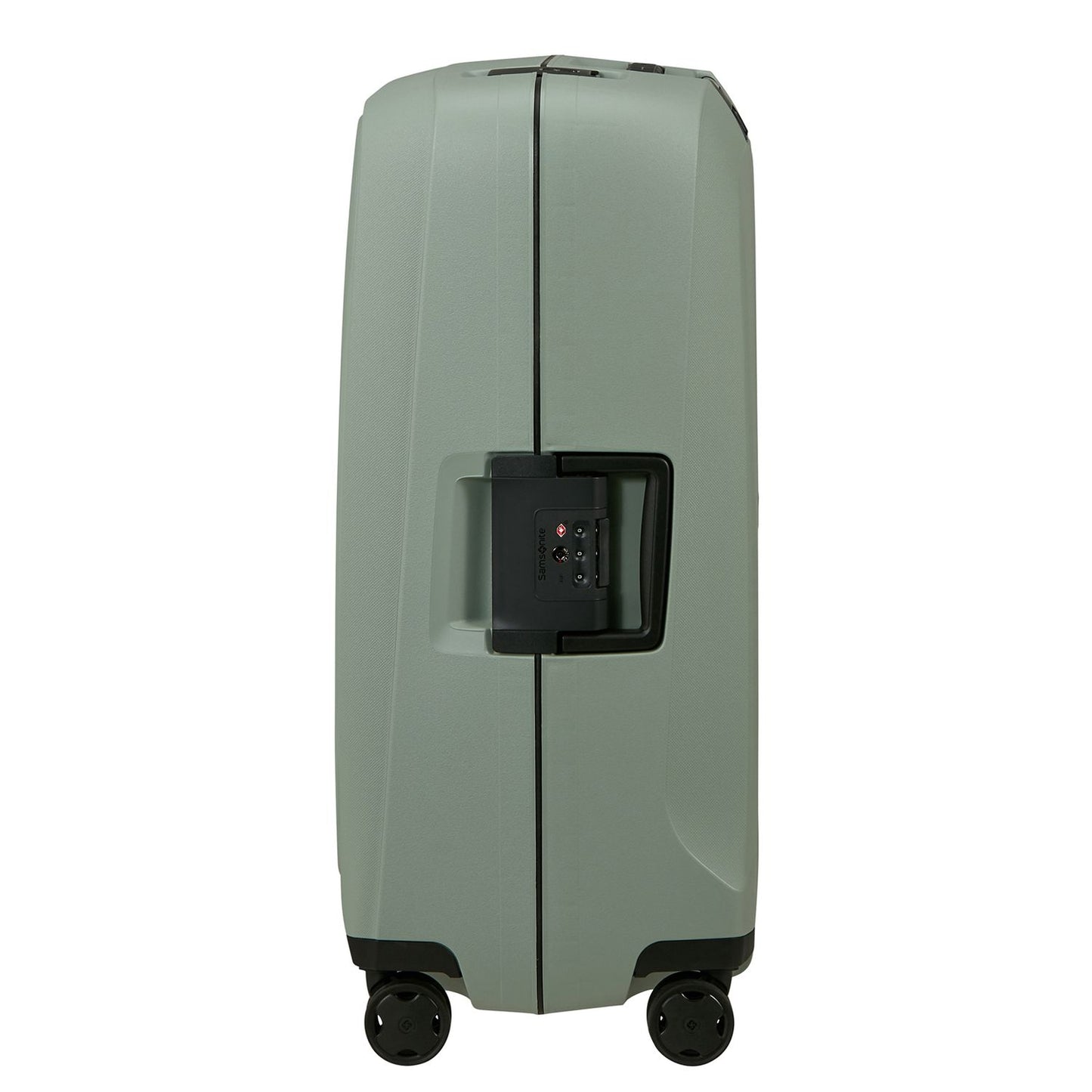 Samsonite Essens Spinner 69 cm sage