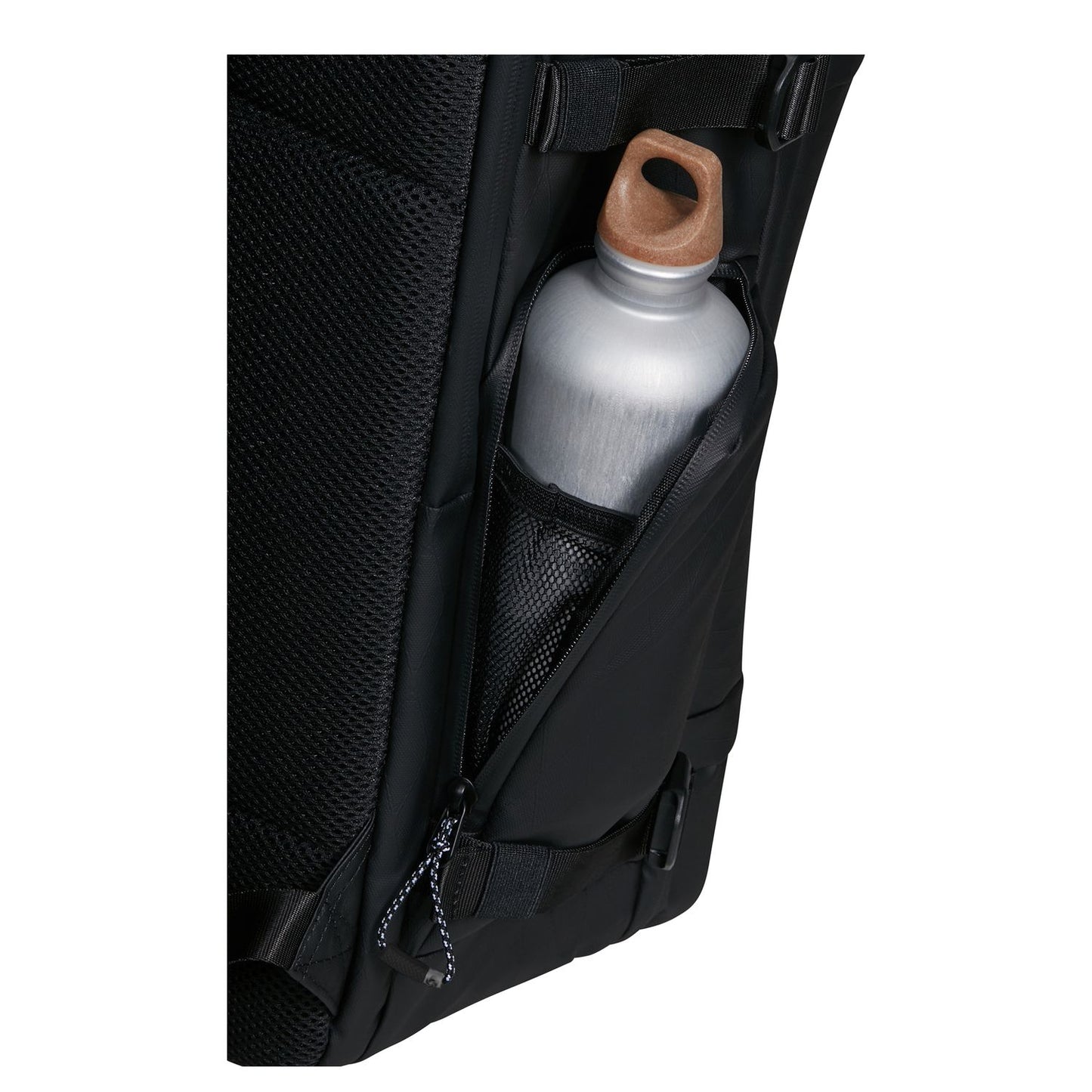 Samsonite Cabin Pack Underseat Backpack S - 29 liter - 40x30x20 cm - Laptopvak 15.6" - black