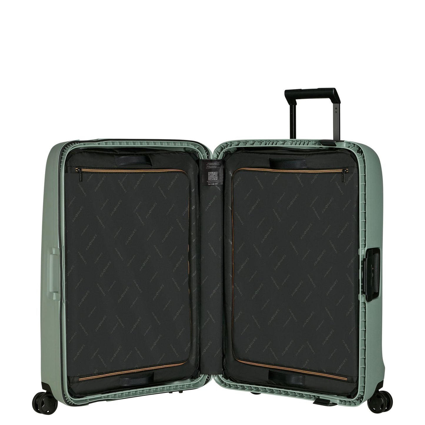 Samsonite Essens Spinner 75 cm sage