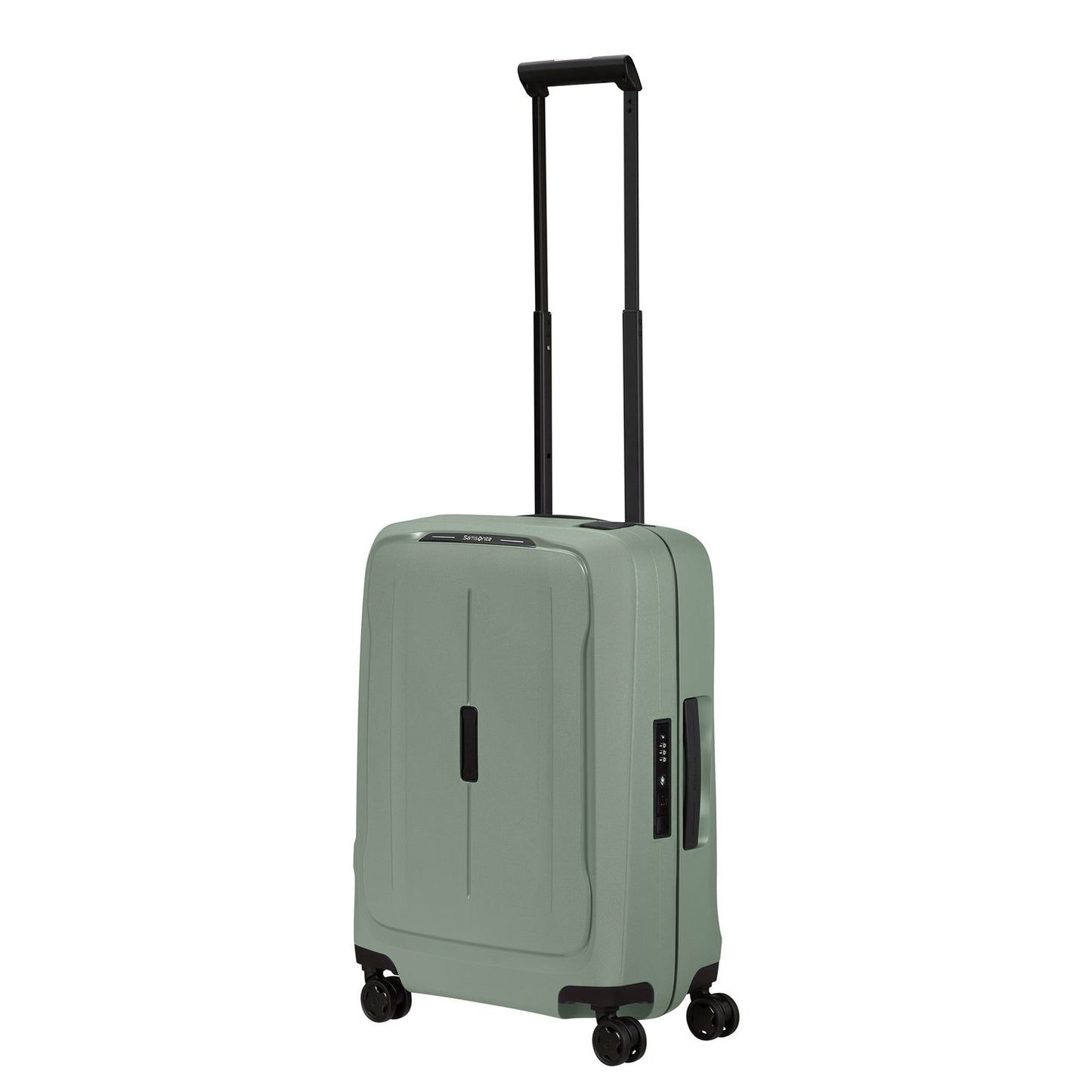 Samsonite Essens Spinner 55/20 cm sage