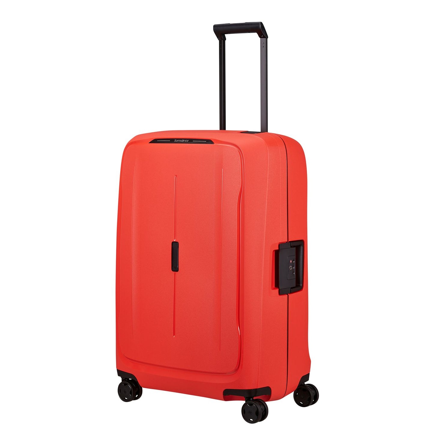Samsonite Essens Spinner 75 cm lava