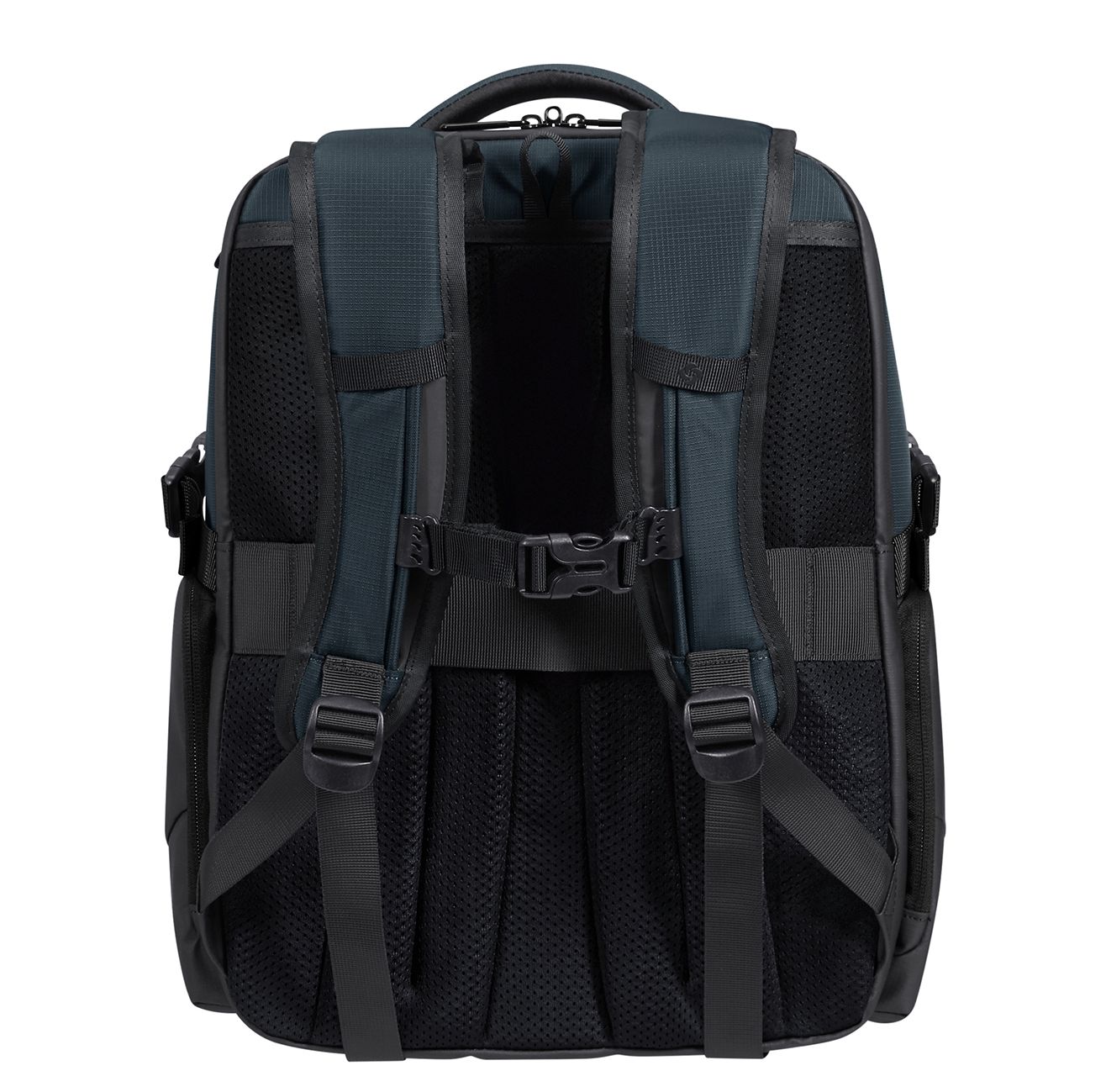 Samsonite Biz2Go Underseat Backpack S deep blue