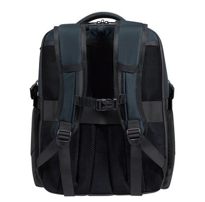 Samsonite Biz2Go Underseat Backpack S deep blue