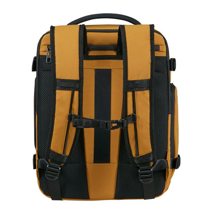 Samsonite Cabin Pack Underseat Backpack S - 29 liter - 40x30x20 cm - Laptopvak 15.6" - ochre