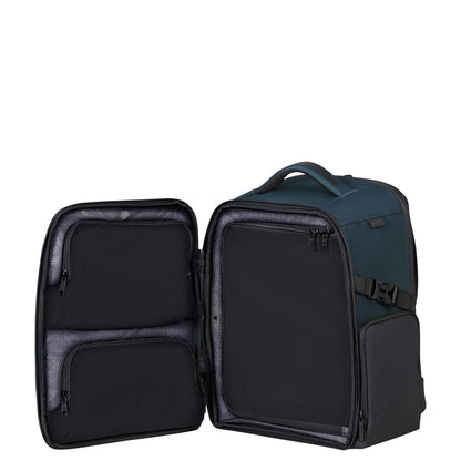 Samsonite Biz2Go Underseat Backpack S deep blue