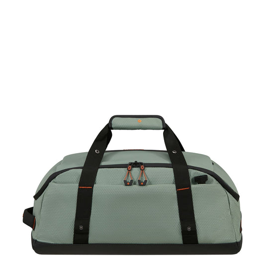 Samsonite Ecodiver Duffle S light sage
