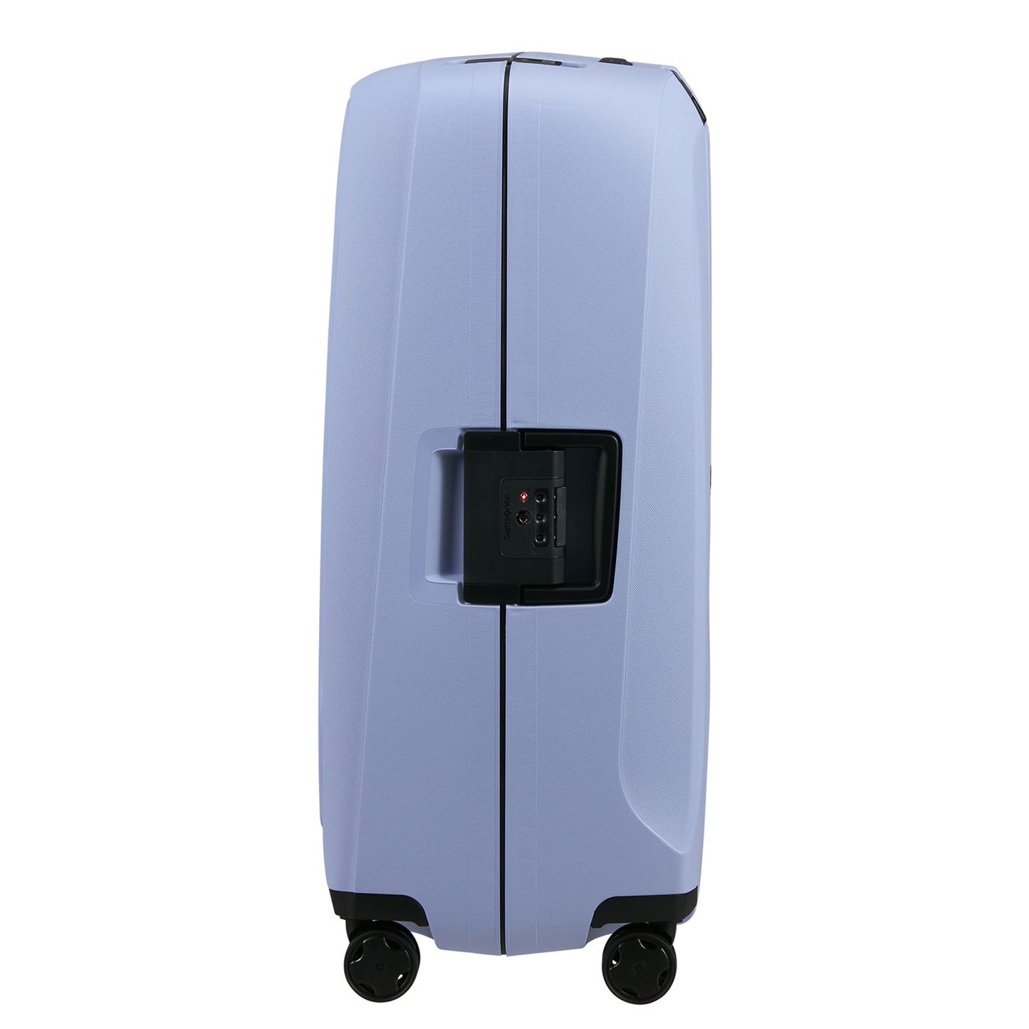 Samsonite Essens Spinner 75 cm lavender