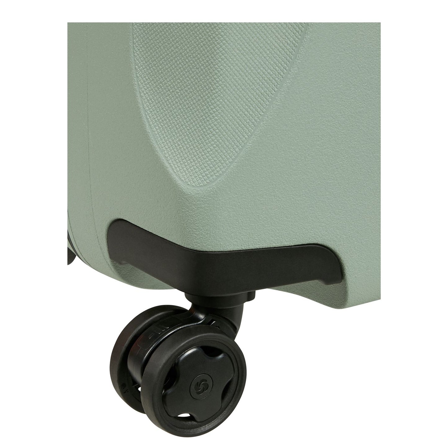 Samsonite Essens Spinner 55/20 cm sage