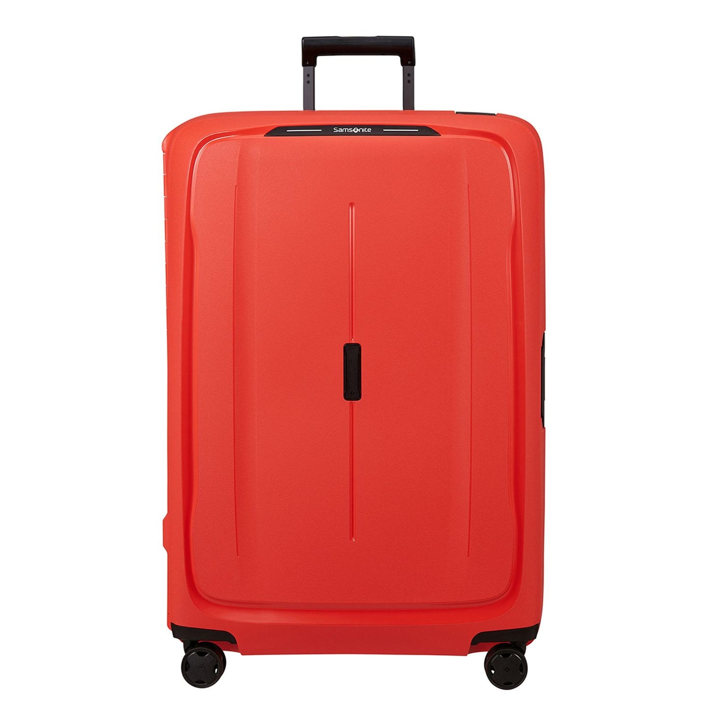 Samsonite Essens Spinner 81 cm lava