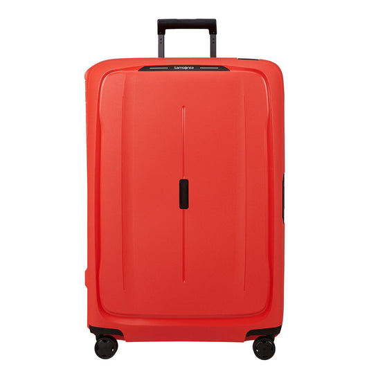 Samsonite Essens Spinner 81 cm lava