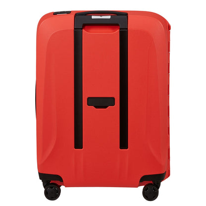Samsonite Essens Spinner 55/20 cm lava