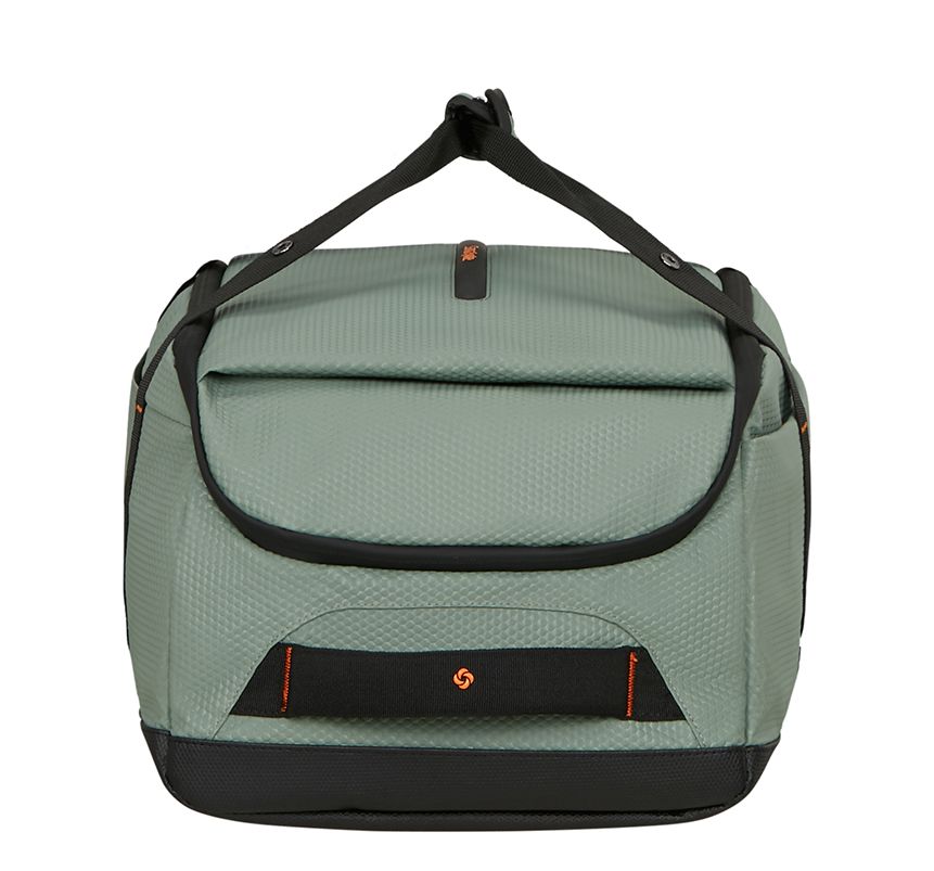 Samsonite Ecodiver Duffle S light sage