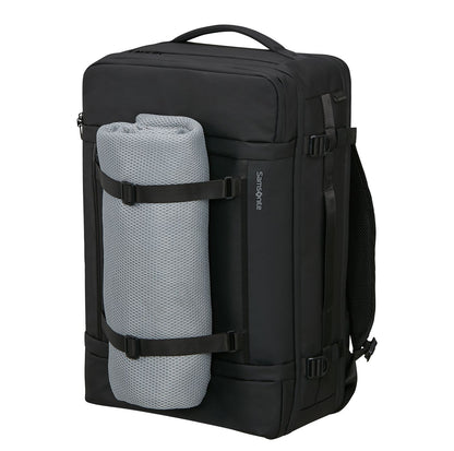 Samsonite Cabin Pack Cabin Backpack S - 46/56 liter - 55x35x23/27 cm - Laptopvak 17.3" - black