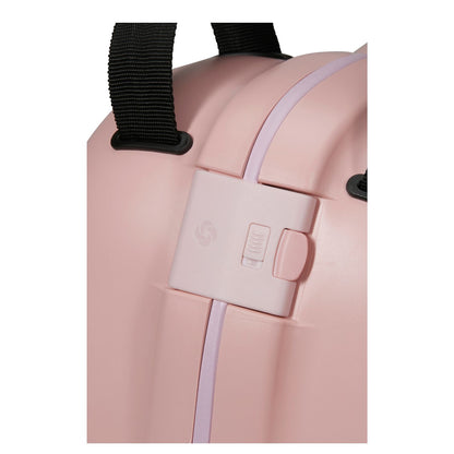 Samsonite Dream2Go Ride-On Suitcase unicorn tess