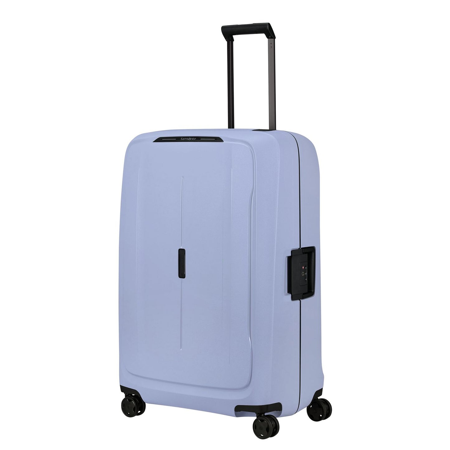 Samsonite Essens Spinner 81 cm lavender