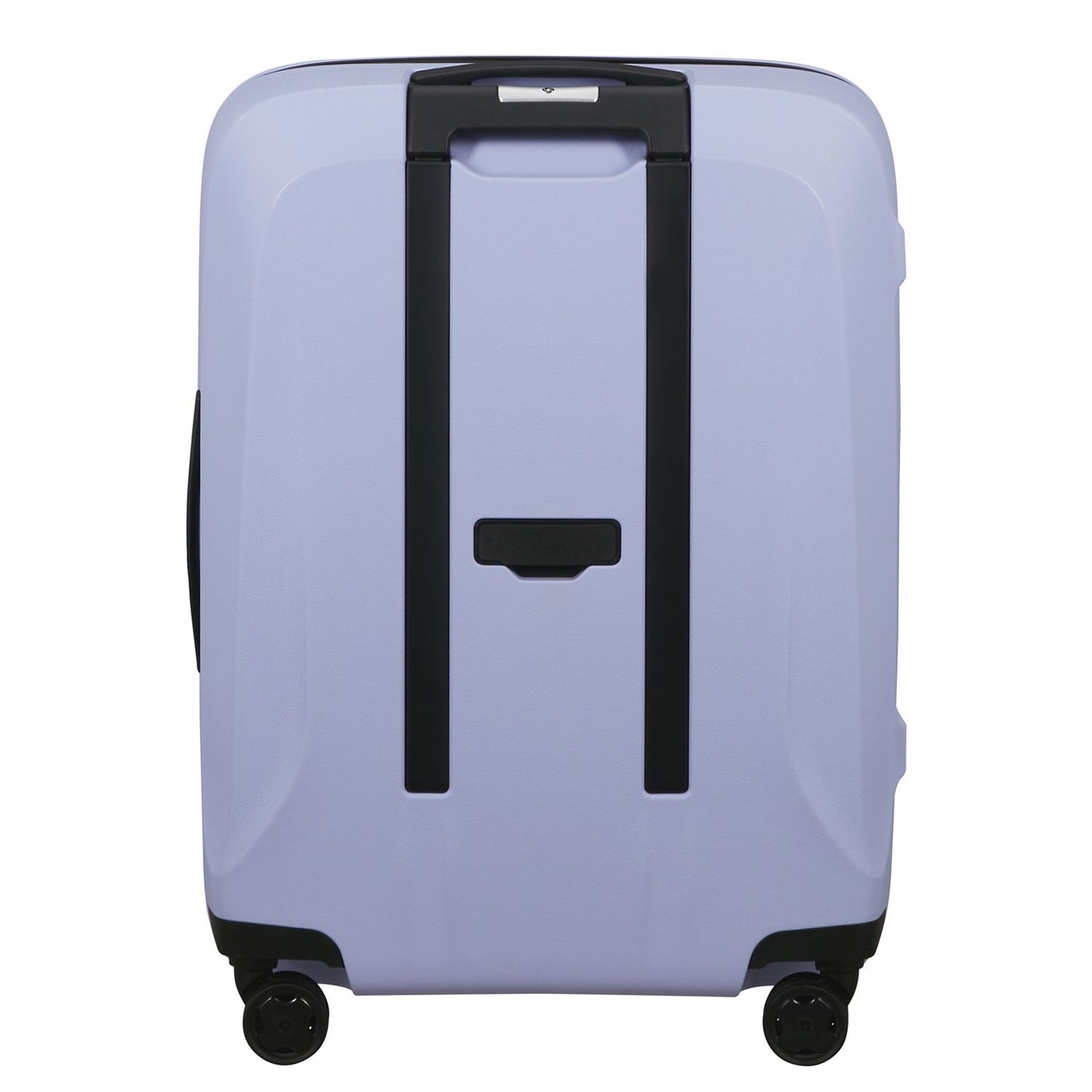 Samsonite Essens Handbagage Spinner 55 cm - Uitbreidbaar 50/57 liter - 55x40x23/26 cm - lavender