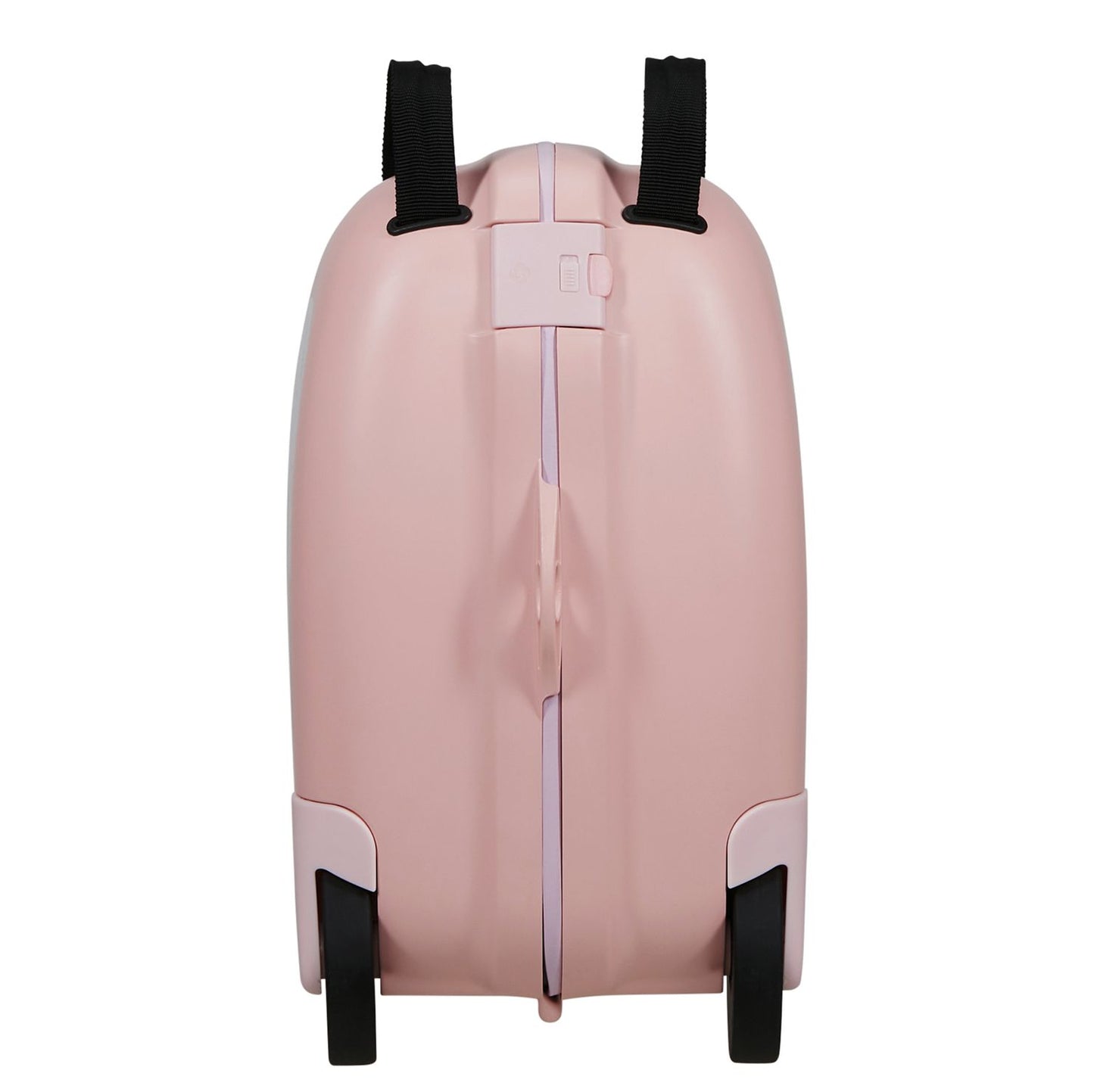 Samsonite Dream2Go Ride-On Suitcase unicorn tess