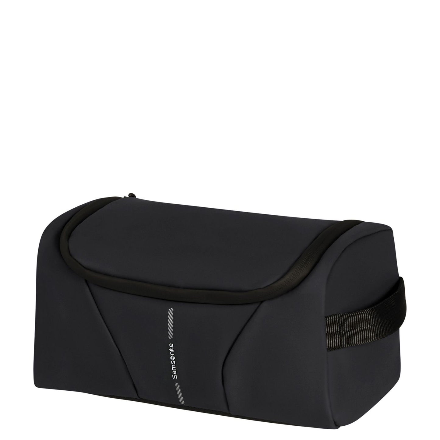 Samsonite Glam-Go Ophangbare Toilettas - 4.5 liter - 24x12.5x14 cm - black