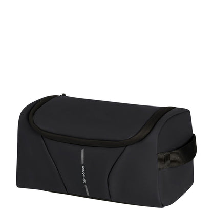 Samsonite Glam-Go Ophangbare Toilettas - 4.5 liter - 24x12.5x14 cm - black