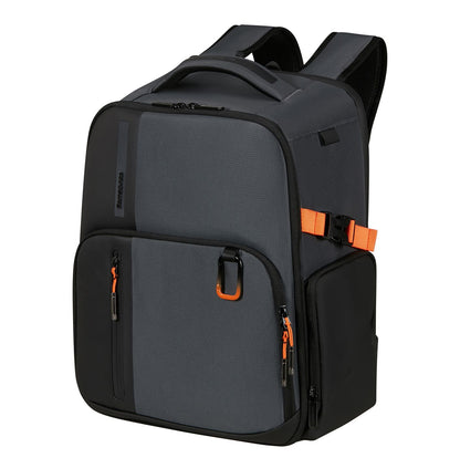 Samsonite Biz2Go Underseat Backpack S graphite/apricot