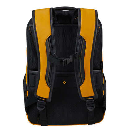 Samsonite Ecodiver Urban Laptop Backpack M yellow