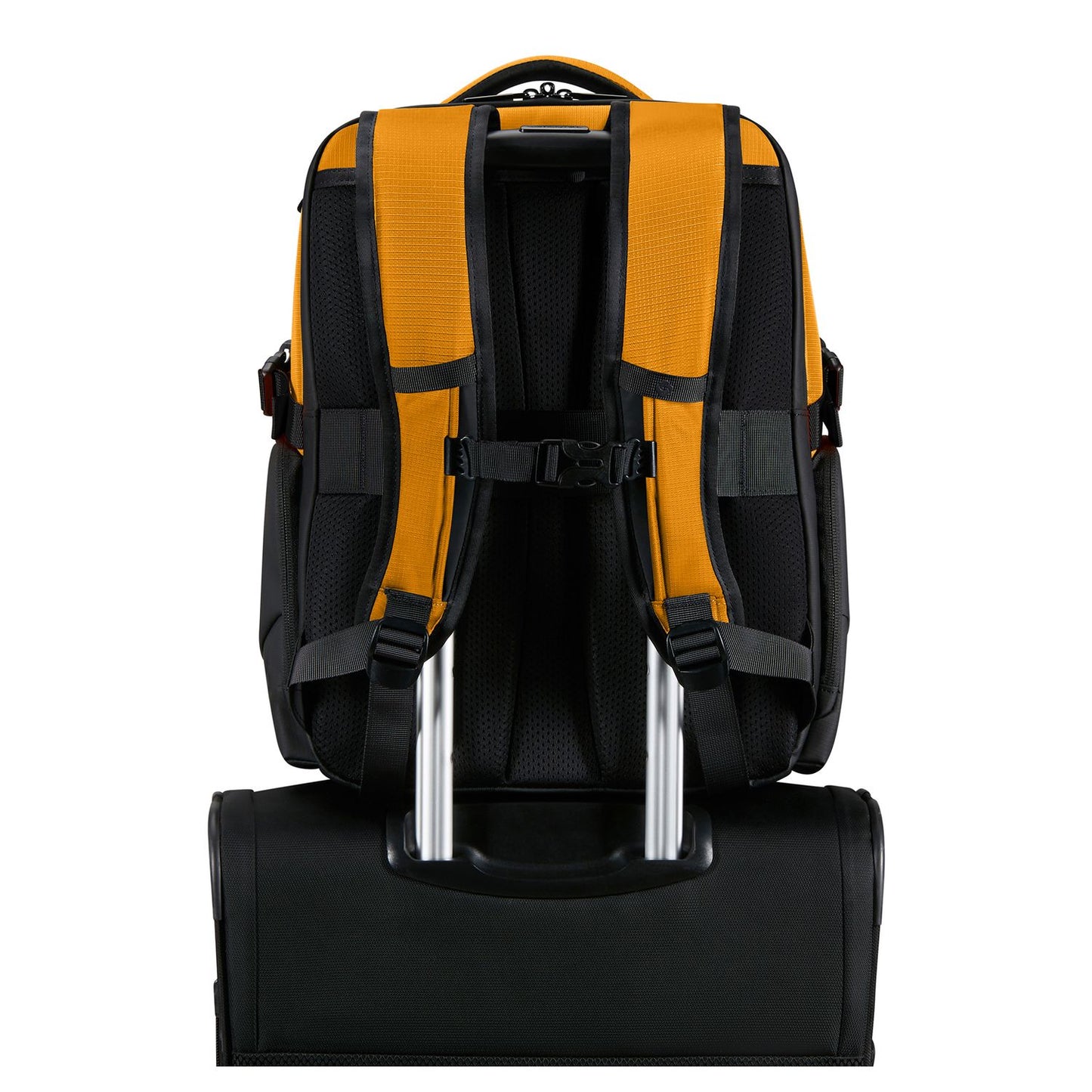 Samsonite Biz2Go Underseat Backpack S radiant yellow