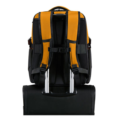 Samsonite Biz2Go Underseat Backpack S radiant yellow