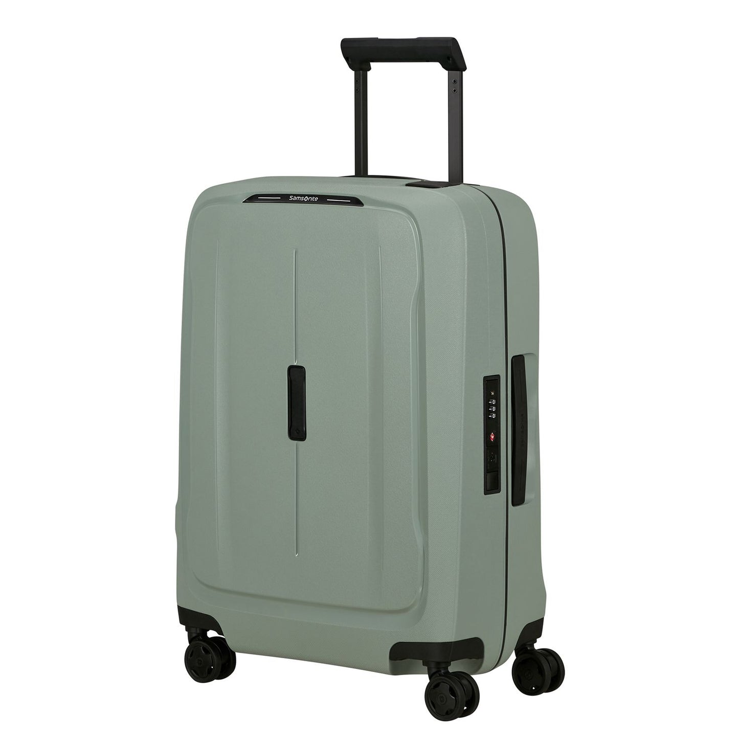 Samsonite Essens Spinner 55/20 cm sage