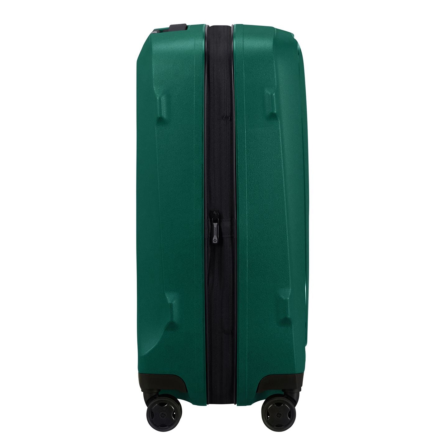 Samsonite Essens Handbagage Spinner 55 cm - Uitbreidbaar 50/57 liter - 55x40x23/26 cm - alpine green