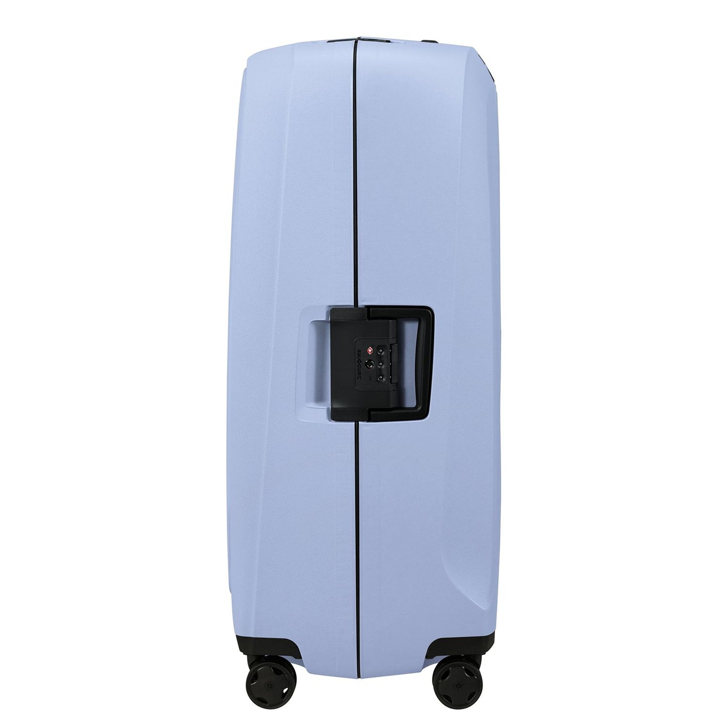 Samsonite Essens Spinner 81 cm lavender