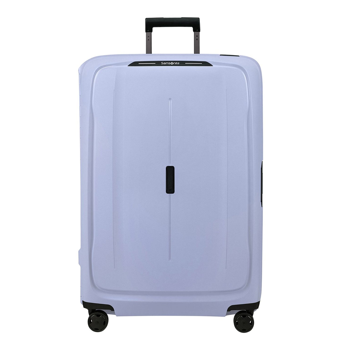 Samsonite Essens Spinner 81 cm lavender
