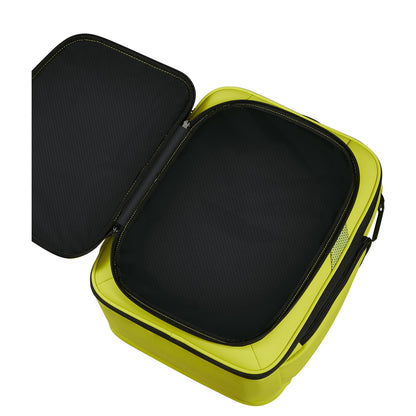 Samsonite Glazed Underseat Backpack S - 25 liter - 40x30x20 cm - 15.6" laptopvak lime punch