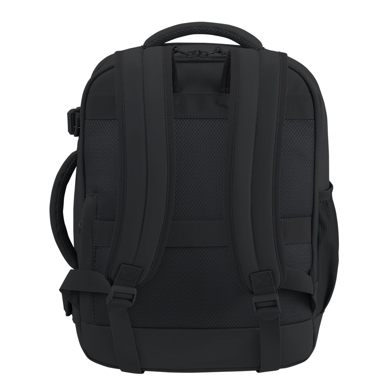 American Tourister Take2Cabin Casual Backpack Mainstream Mono black