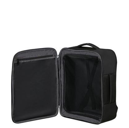 Samsonite Gotwist Underseat Backpack M - 34 liter - 45x36x20 cm - 17.3" laptopvak - black