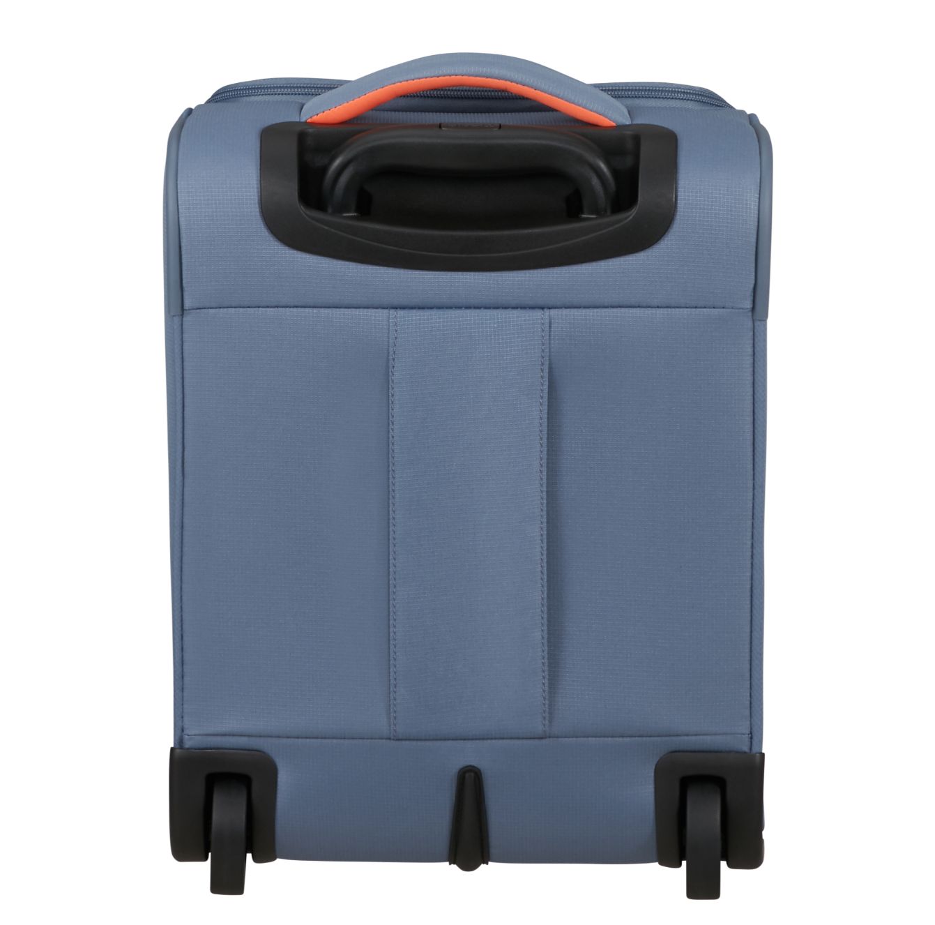 American Tourister Cloudrider Underseater Upright 40 cm - 22.5 liter - 40x30x20 cm - stone blue
