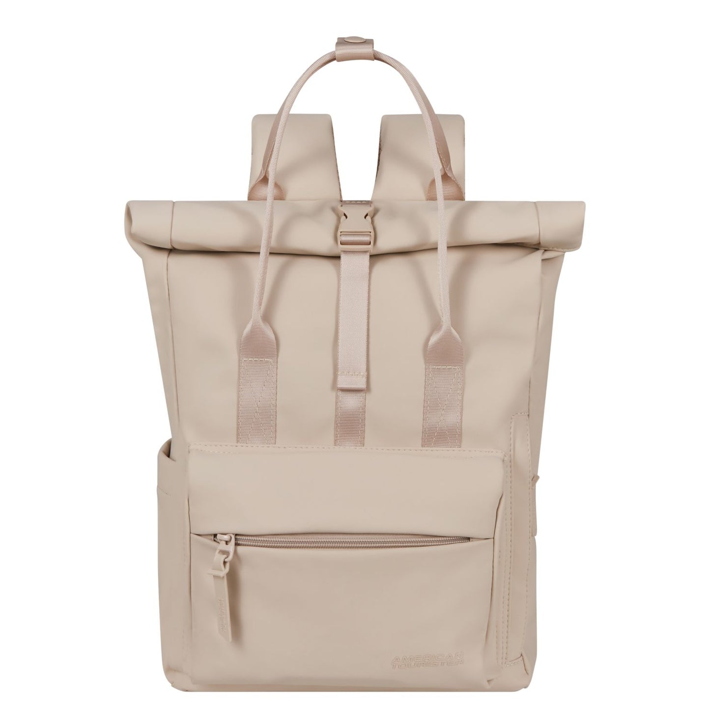 American Tourister Urban Groove UG16 Backpack City Mono beige