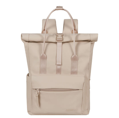 American Tourister Urban Groove UG16 Backpack City Mono beige