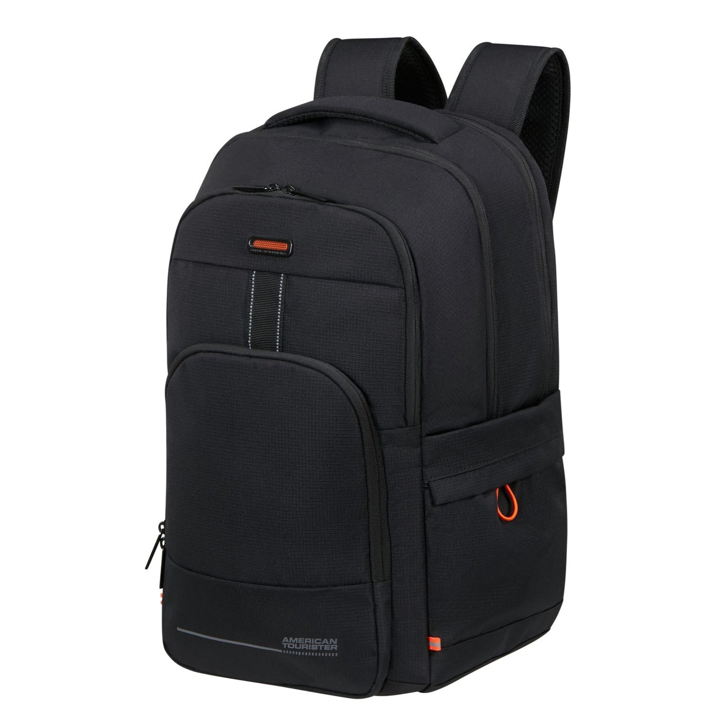 American Tourister At Work Nxt Laptop Backpack 17.3" black