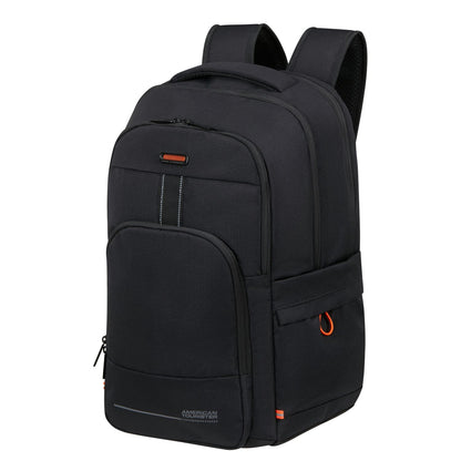 American Tourister At Work Nxt Laptop Backpack 17.3" black